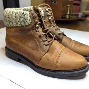 MIA Lannie Women's Combat Boots Size 7 or 6.5